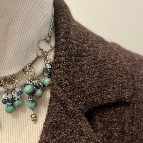 SARAH Spencer Wool Jacket - Picture 7 of 15